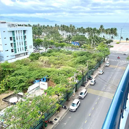Hotel Tue Tinh